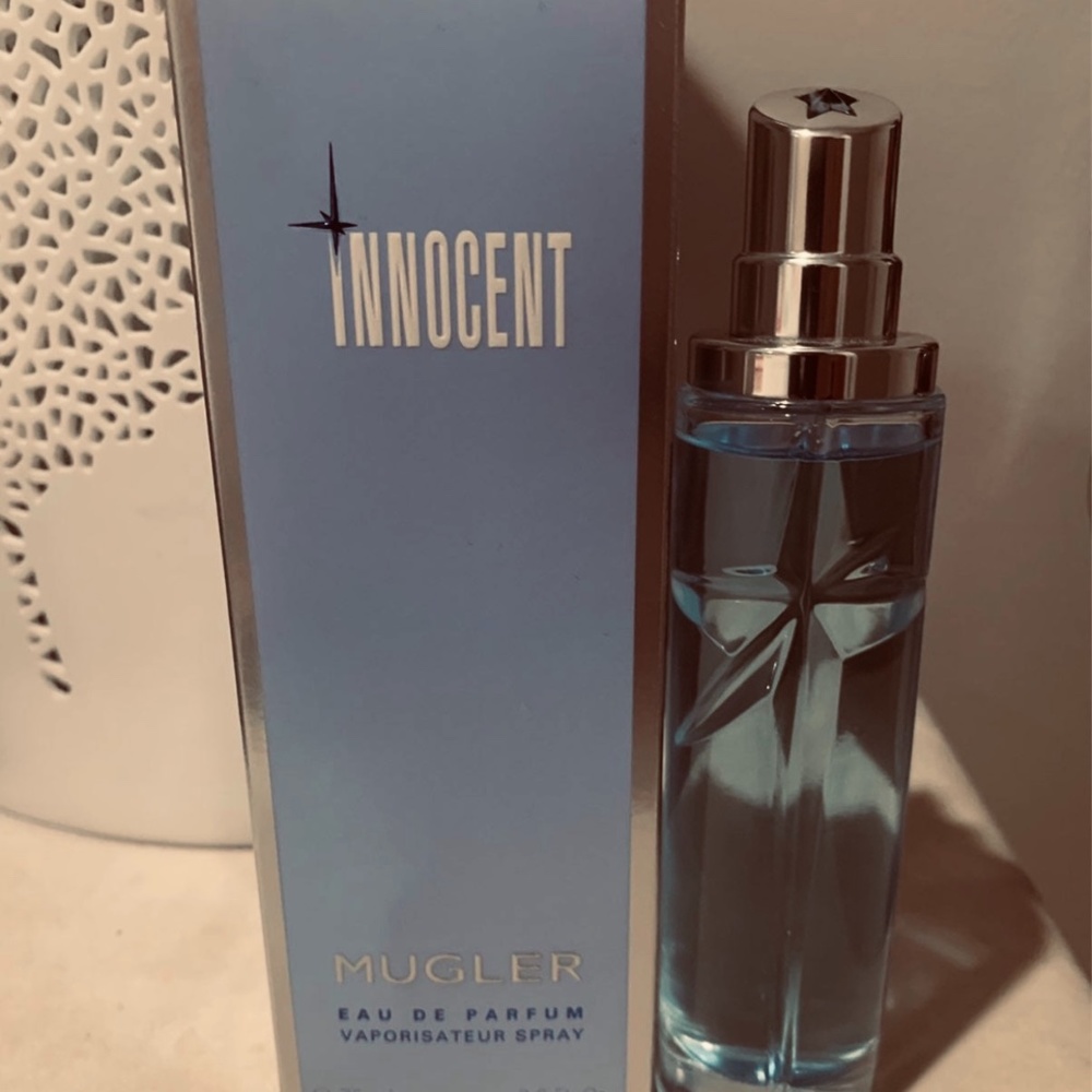 Thierry mugler innocent perfume 2.6 fl oz